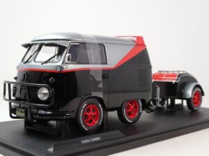 Volkswagen Kool Kombi 2024