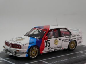 BMW E30 M3 1989