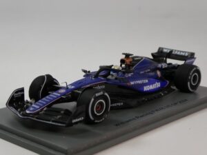 Williams FW46 2024