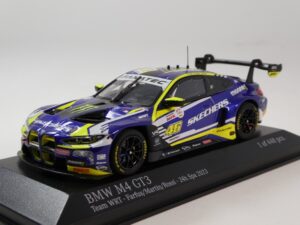BMW M4 GT3 2023