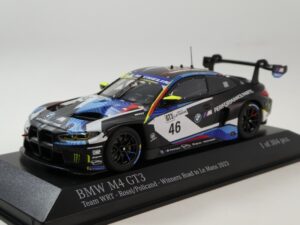 BMW M4 GT3 2023