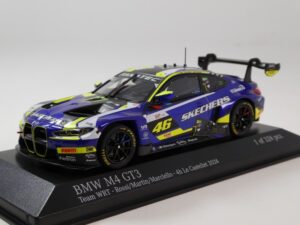 BMW M4 GT3 2024