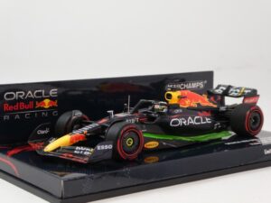 Red Bull RB18 2022