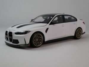 BMW M3 CS 2023