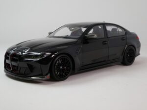 BMW M3 CS 2023