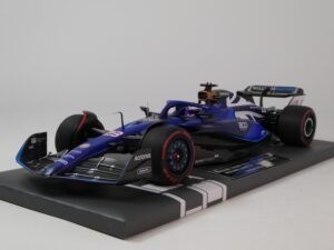 Williams FW45 2023