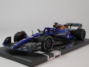 Williams FW45 2023