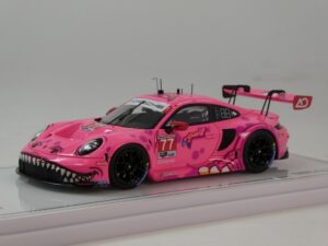 Porsche 911 GT3 R 2024