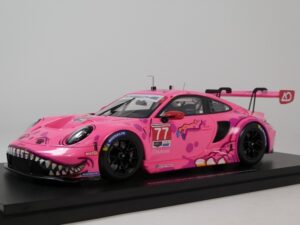 Porsche 911 GT3 R 2024