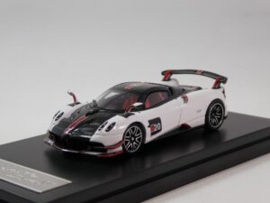 Pagani Huayra Roadster BC