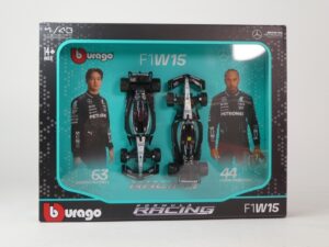 Mercedes-Benz W15 E Performance 2024 Set