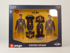 Red Bull RB20 2024 Set