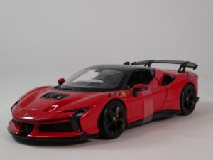 Ferrari SF90 XX Stradale
