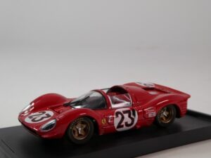 Ferrari 330 P4 Spyder 1967