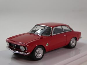 Alfa Romeo Giulia 1600 Sprint GTA 1965