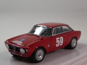 Alfa Romeo Giulia 1600 Sprint GTA 1965