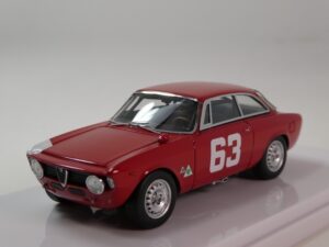 Alfa Romeo Giulia 1600 Sprint GTA 1966