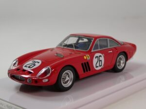 Ferrari 250 GTO LMB 1963