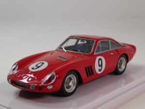 Ferrari 330 LMB 1963