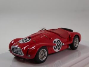Ferrari 225 S Spyder Vignale 1952