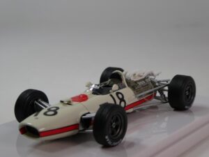 Honda RA 273 1966