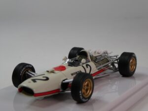 Honda RA 273 1966