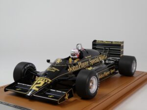Lotus 94T 1983
