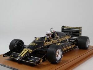 Lotus 94T 1983