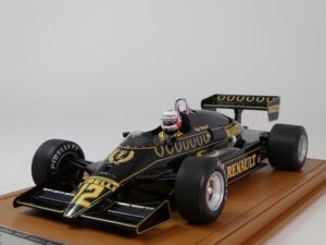 Lotus 94T 1983