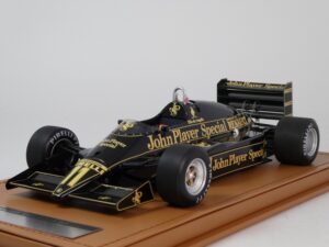 Lotus 94T 1983