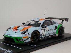 Porsche 911 GT3 R 2020