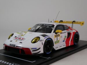 Porsche 911 GT3 R 2024