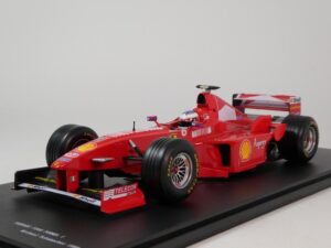 Ferrari F300 1998