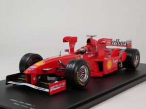 Ferrari F300 1998