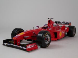 Ferrari F300 1998
