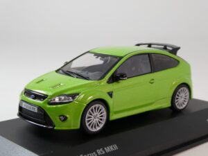 Ford Focus RS MKII 2010