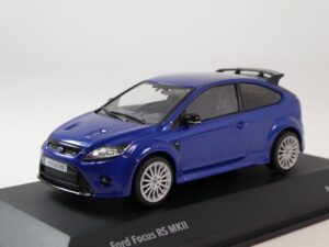 Ford Focus RS MKII 2010