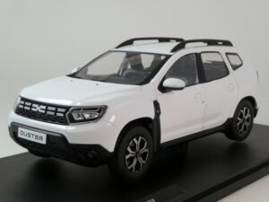 Dacia Duster 2024