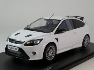 Ford Focus RS MKII 2009