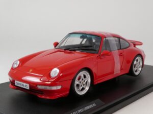 Porsche 911 (993) Carrera RS 1997