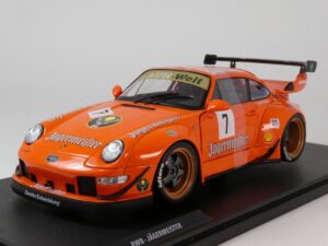 Porsche 911 (993) RWB 2020