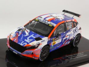 Hyundai i20 N Rally2 2024