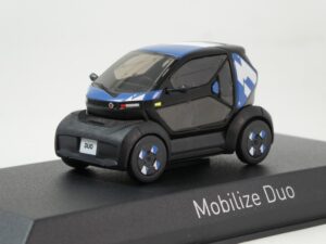 Mobilize Duo 2025