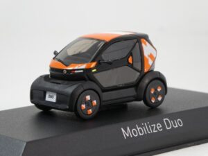 Mobilize Duo 2025