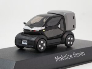 Mobilize Bento 2025