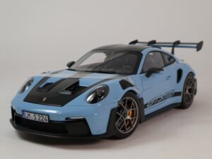 Porsche 911 GT3 RS 2022