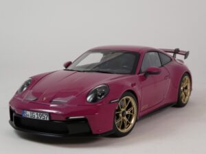 Porsche 911 GT3 2021