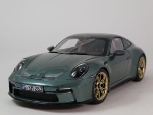Porsche 911 GT3 2021