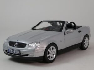 Mercedes-Benz SLK 1996