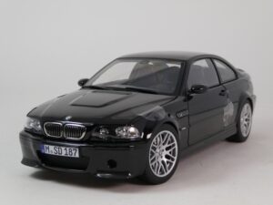 BMW M3 E46 CSL 2003